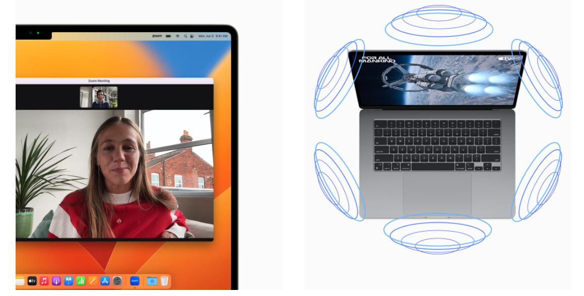 Apple Macbook Air 15 image 1 | Rakuten