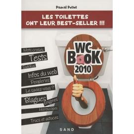 Livre d'Or pour WC: Livre d'or pour les toilettes, livre WC ,toilettes,  livre drôle, livre humour, livre léger, Livre d'Or pour les toilettes à   n