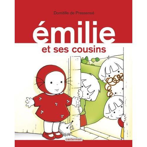 Emilie Tome 2 - Emilie Et Ses Cousins