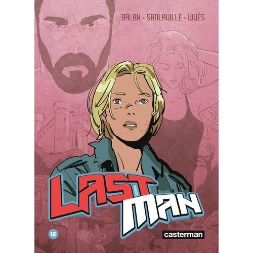 Lastman - Poche - Tome 12