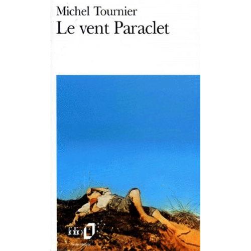 Le Vent Paraclet