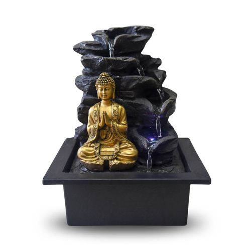 Fontaine Bouddha Led Shira