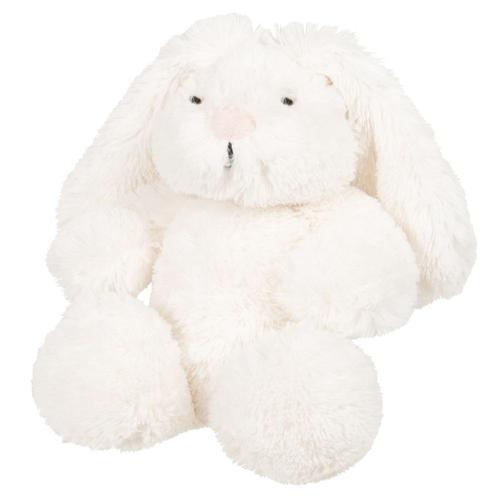 Peluche Lapin Blanc