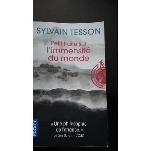 Petit Traité Sur L'immensité Du Monde