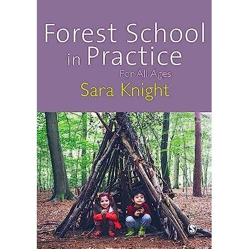 Forest School In Practice