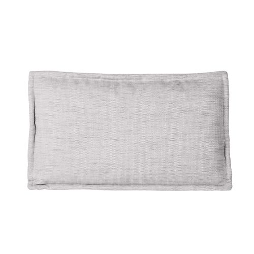 Dossier Pour Canapé Modulable Gris Clair