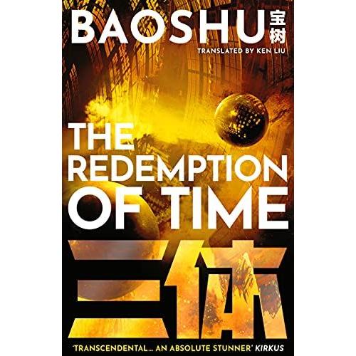 The Redemption Of Time