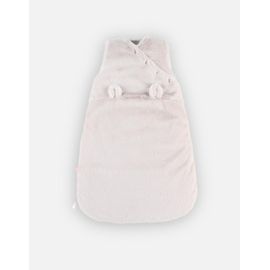 Mix & Match Gigoteuse Longs Poils Beige 70 Cm De Noukies