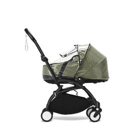Protection Pluie Pour Nacelle Stokke® Yoyo® - Transparent