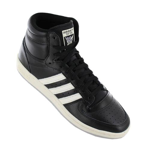 Adidas top shop ten noir homme