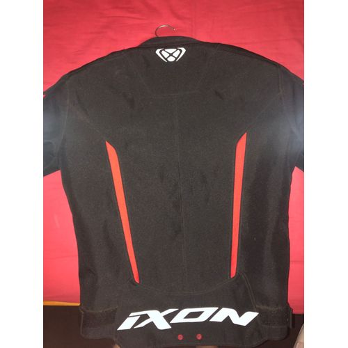 Manteau De Moto