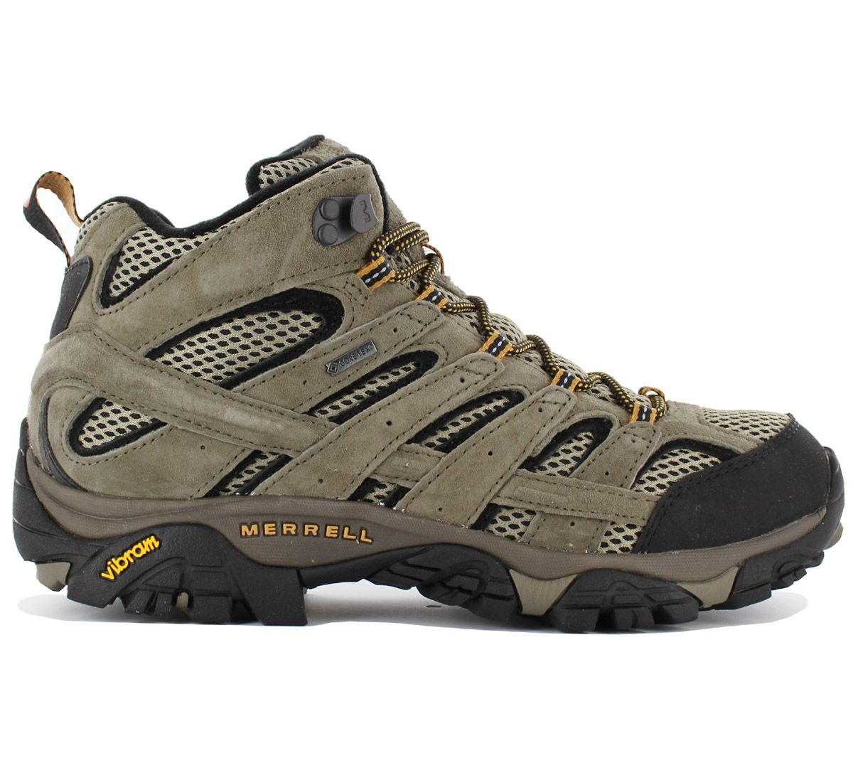 Merrell cuir discount