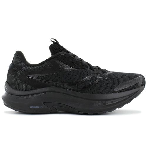 Saucony Axon 2 Chaussures De Running Triplesblack S10732
