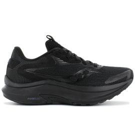 Saucony Axon 2 Chaussures De Running Triplesblack S10732