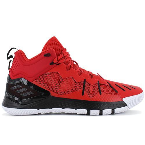 Adidas rose outlet rouge