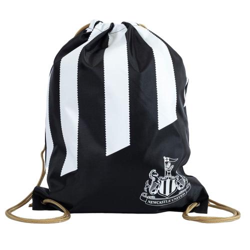 Newcastle United FC - Sac à cordon