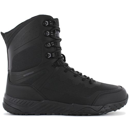 Magnum Ultima 8.0 Sz Wp Waterproof Hommes Einsatz Bottes Boots Noir 810057-021