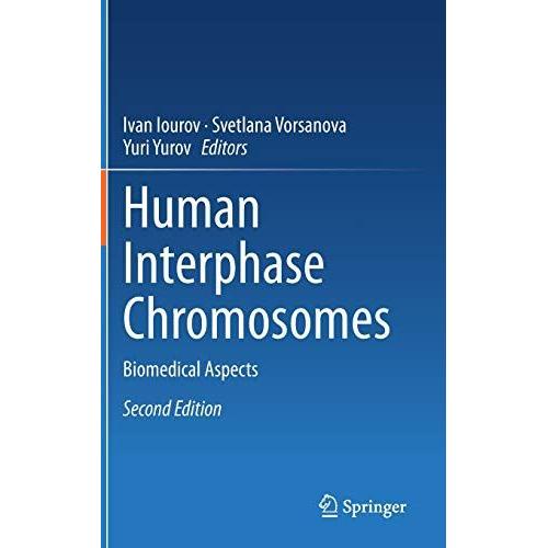 Human Interphase Chromosomes