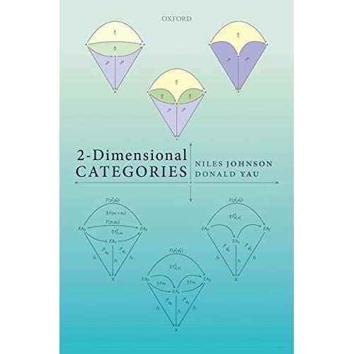 2-Dimensional Categories
