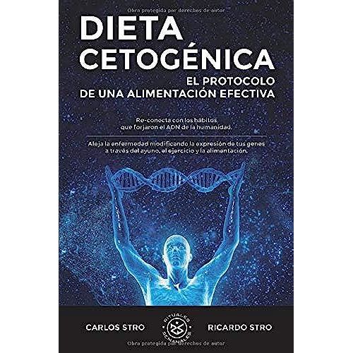 Dieta Cetogénica