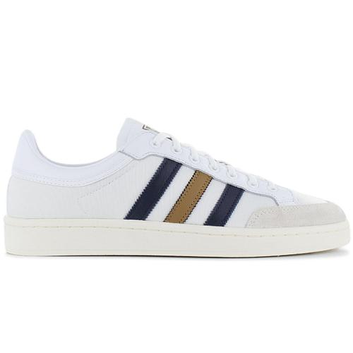 Adidas Originals Americana Low Baskets Sneakers Chaussures Blanc Fy2397