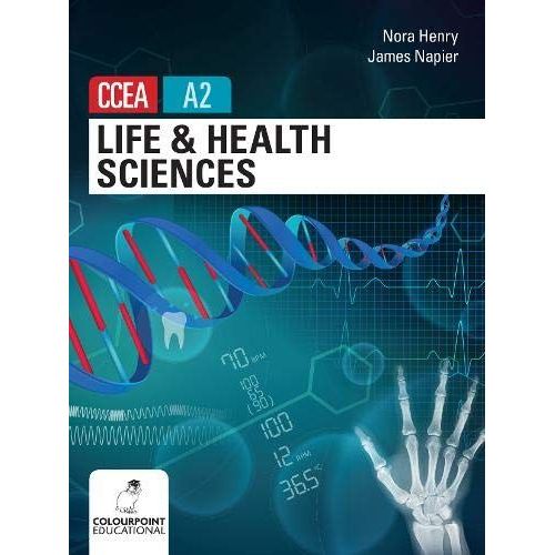 Life And Health Sciences For Ccea A2 Level