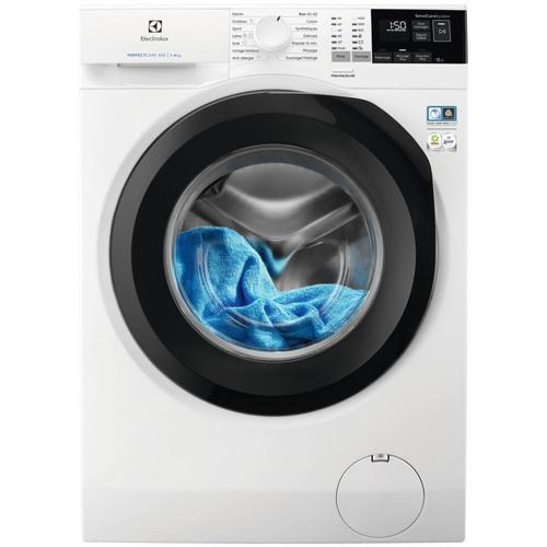 Lave linge hublot ELECTROLUX EW6F8144BA