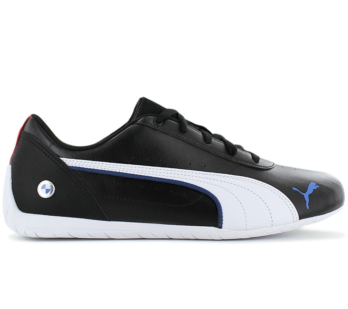 Puma BMW M Motorsport Neo Cat Hommes Sneakers Baskets Sneakers