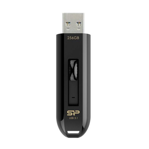 SILICON POWER Blaze B21 - Cl USB