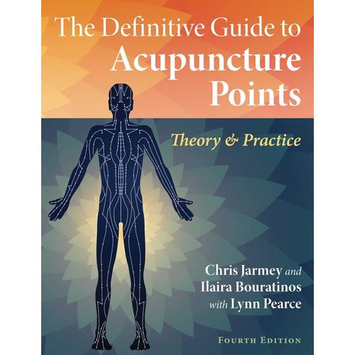 The Definitive Guide To Acupuncture Points