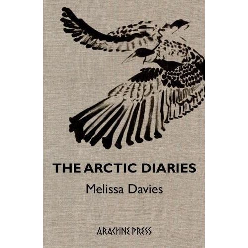 The Arctic Diaries