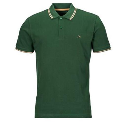 Polo Selected Slhdante Vert