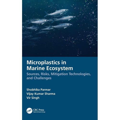 Microplastics In Marine Ecosystem