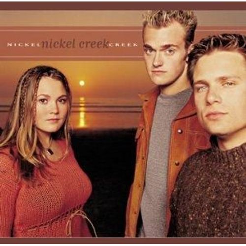 Nickel Creek