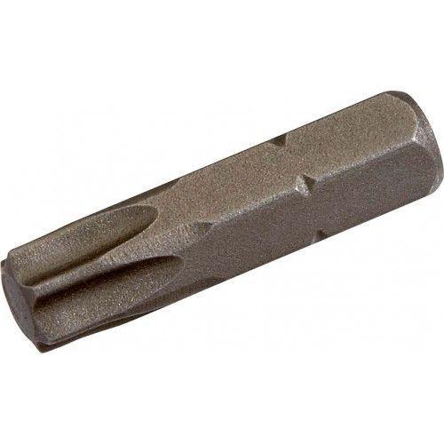 Embouts de vissage - 1/4'' - TORX - T7 - par 5 SAM OUTILLAGE