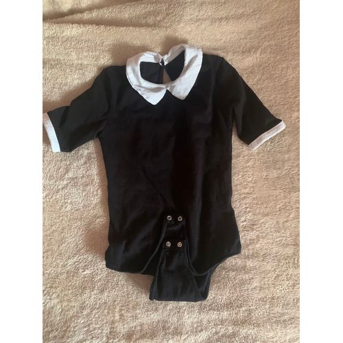 Body Noir, Fille