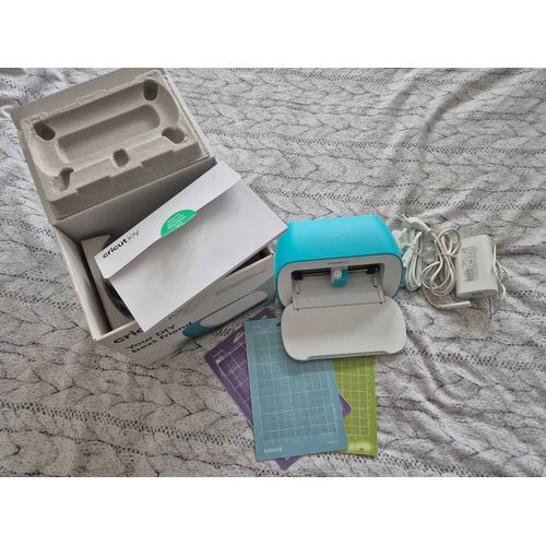 Cricut Joy