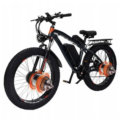 Vélo De Montagne Électrique Gunai Gn88 Pour Adultes, Vélo De Ville Électrique Avec Batterie, Intelligent Avec Assistance Au Pédalage, Hauteur Réglable