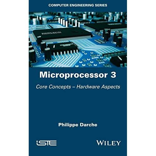Microprocessor 3