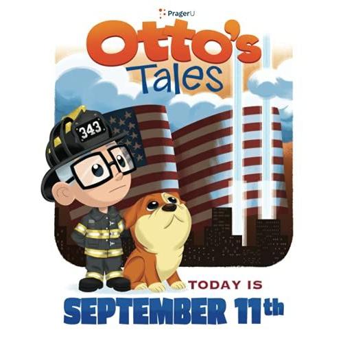 Otto's Tales: Today Is September 11th