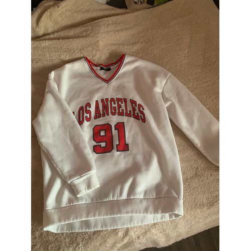 Pull Fille