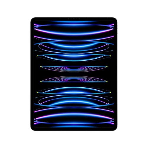 Tablette Apple iPad Pro Argenté Argent 2 TB M2 16 GB RAM 12,9``