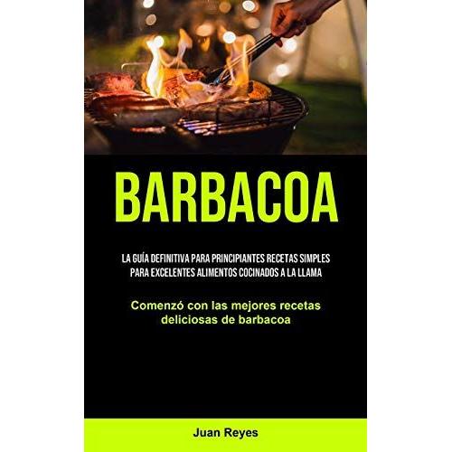 Barbacoa