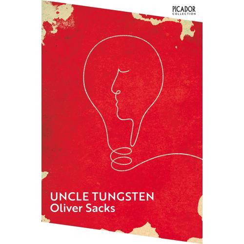 Uncle Tungsten