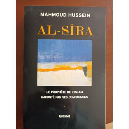 Al-Sira De Mahmoud Hussen