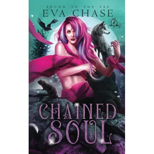 Chained Soul