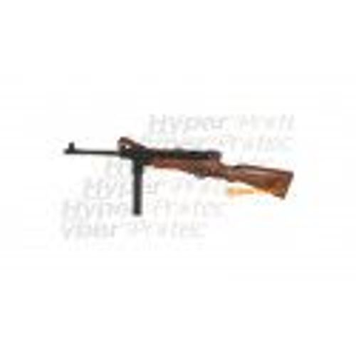 Mp41 Pistolet Mitrailleur Denix Réplique De Collection