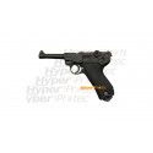 Réplique Pistolet Luger P08 Denix De Collection