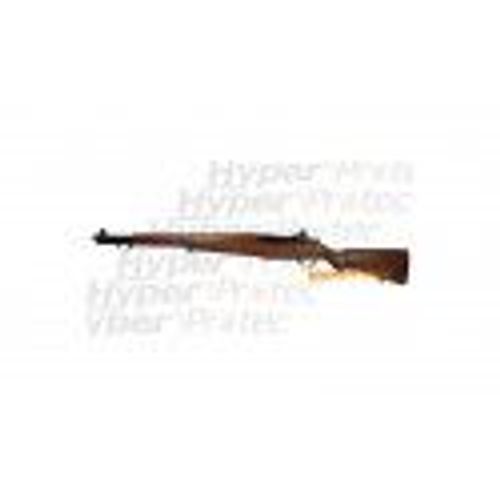Fusil M1 Garand De Collection En Bois Et Métal
