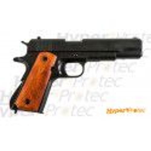 Pistolet Denix Colt.45 M1911a1 Démontable